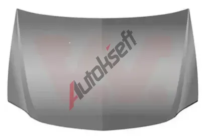 VAN WEZEL Kapota motoru VAW 1514660, 1514660