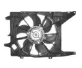Vtrk chlazen motoru VAN WEZEL ‐ VAW 1514747