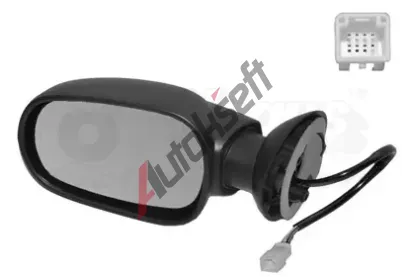 VAN WEZEL Vnj zptn zrctko VAW 1514807, 1514807