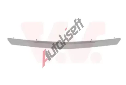 VAN WEZEL Rám mřížky chladiče VAW 1515517, 1515517 VAN WEZEL Rám mřížky chladiče VAW 1515517, 1515517