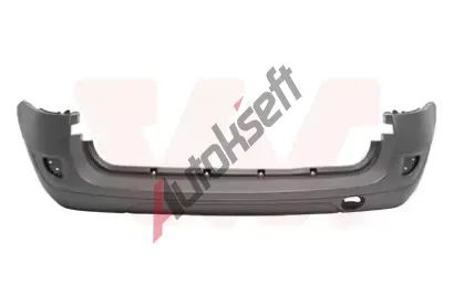 VAN WEZEL Nárazník VAW 1515540, 1515540 VAN WEZEL Nárazník VAW 1515540, 1515540
