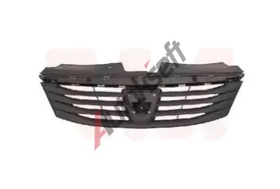 VAN WEZEL Mřížka chladiče VAW 1516510, 1516510 VAN WEZEL Mřížka chladiče VAW 1516510, 1516510