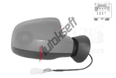 VAN WEZEL Vnj zptn zrctko VAW 1516818, 1516818