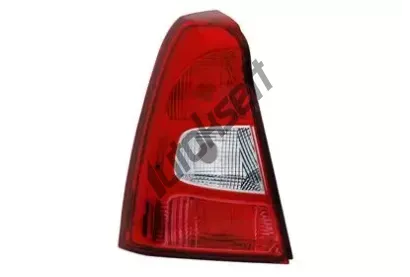 VAN WEZEL Zadn svtlo VAW 1516931, 1516931