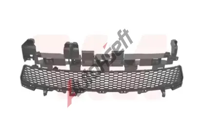 VAN WEZEL Vtrac mka nraznku VAW 1518590, 1518590