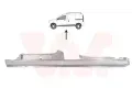 Nstupn panel VAN WEZEL ‐ VAW 1528104