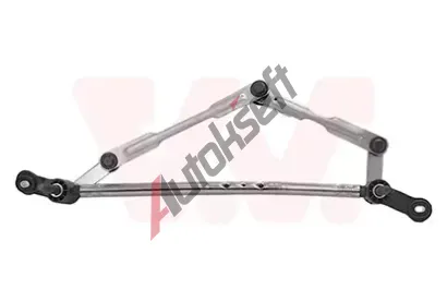 VAN WEZEL Tyov stra VAW 1528230, 1528230