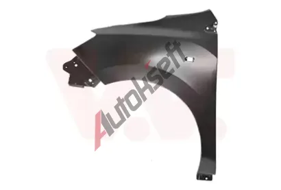 VAN WEZEL Blatnk VAW 1528655, 1528655