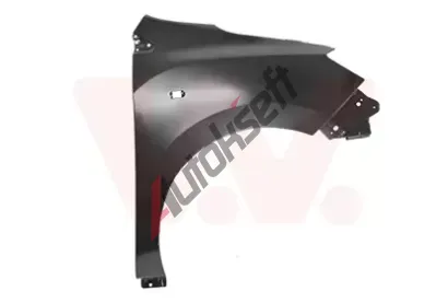 VAN WEZEL Blatnk VAW 1528656, 1528656