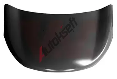 VAN WEZEL Kapota motoru VAW 1528660, 1528660 VAN WEZEL Kapota motoru VAW 1528660, 1528660