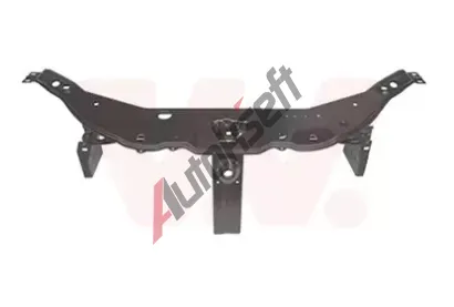 VAN WEZEL Přední obložení VAW 1528663, 1528663 VAN WEZEL Přední obložení VAW 1528663, 1528663