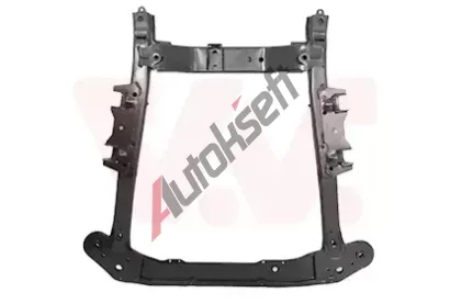 VAN WEZEL Pomocn rm / souprava nosi VAW 1528690, 1528690