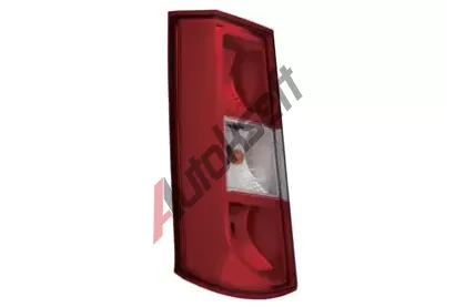 VAN WEZEL Zadn svtlo VAW 1528921, 1528921