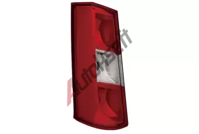 VAN WEZEL Zadn svtlo VAW 1528931, 1528931
