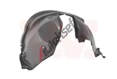 VAN WEZEL Plastov nadkol VAW 1555433, 1555433