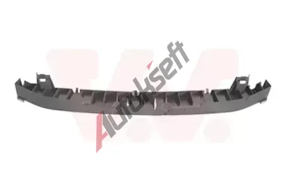 VAN WEZEL Tlumi nraz nraznku VAW 1555561, 1555561