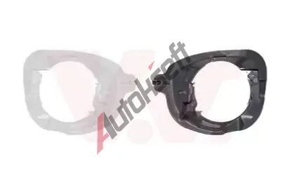 VAN WEZEL Držák mlhovky VAW 1555593, 1555593 VAN WEZEL Držák mlhovky VAW 1555593, 1555593