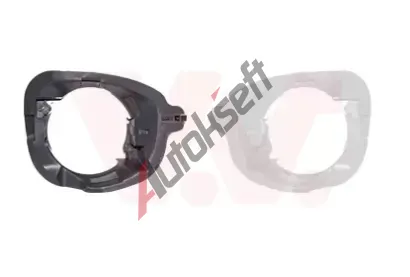 VAN WEZEL Držák mlhovky VAW 1555594, 1555594 VAN WEZEL Držák mlhovky VAW 1555594, 1555594