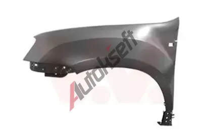 VAN WEZEL Blatnk VAW 1555655, 1555655