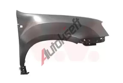 VAN WEZEL Blatnk VAW 1555656, 1555656