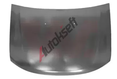 VAN WEZEL Kapota motoru VAW 1555660, 1555660