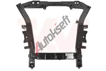 VAN WEZEL Pomocn rm / souprava nosi VAW 1555690, 1555690