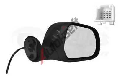 VAN WEZEL Vnj zptn zrctko VAW 1555808, 1555808