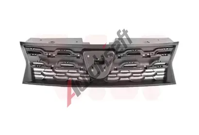 VAN WEZEL Mka chladie VAW 1556510, 1556510