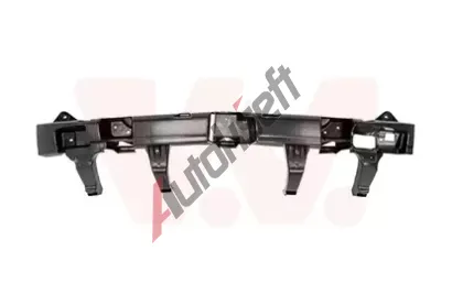 VAN WEZEL Tlumi nraz nraznku VAW 1556531, 1556531