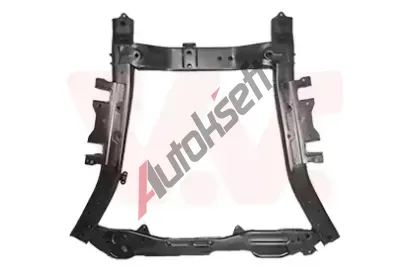 VAN WEZEL Pomocný rám / souprava nosičů VAW 1556690, 1556690 VAN WEZEL Pomocný rám / souprava nosičů VAW 1556690, 1556690