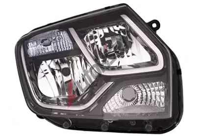 VAN WEZEL Hlavn svtlomet VAW 1556962M, 1556962M