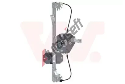 VAN WEZEL Zvedac zazen oken VAW 1557261, 1557261