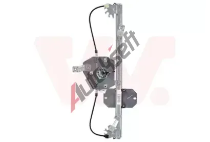 VAN WEZEL Zvedac zazen oken VAW 1557262, 1557262