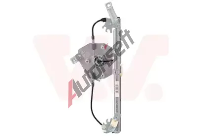 VAN WEZEL Zvedac zazen oken VAW 1557265, 1557265