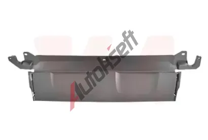 VAN WEZEL Spoiler VAW 1557500, 1557500