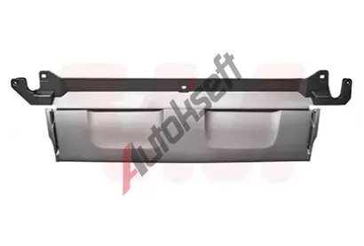 VAN WEZEL Spoiler VAW 1557501, 1557501