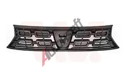 VAN WEZEL Mka chladie VAW 1557510, 1557510