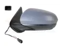 Vnj zptn zrctko VAN WEZEL ‐ VAW 1557808