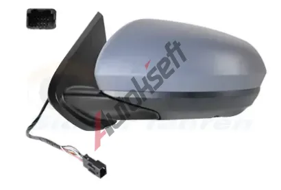 VAN WEZEL Vnj zptn zrctko * HAGUS * VAW 1557808, 1557808