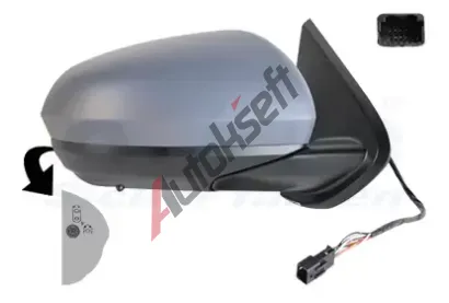 VAN WEZEL Vnj zptn zrctko * HAGUS * VAW 1557818, 1557818