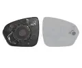 Sklo do vnjho zrctka VAN WEZEL ‐ VAW 1557836