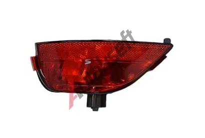 VAN WEZEL Mlhové zadní světlo VAW 1557929, 1557929 VAN WEZEL Mlhové zadní světlo VAW 1557929, 1557929