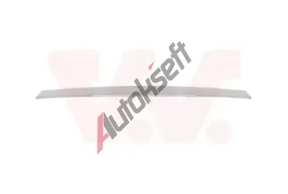 VAN WEZEL Ozdobn / ochrann lita mky chladie VAW 1566518, 1566518