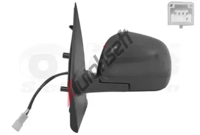 VAN WEZEL Vnj zptn zrctko HAGUS VAW 1566817, 1566817