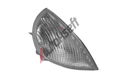VAN WEZEL P pedn bl blika VAW 1601908, 1601908