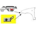 Blatnk VAN WEZEL ‐ VAW 1602686