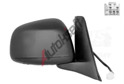 VAN WEZEL Vnj zptn zrctko VAW 1603818, 1603818