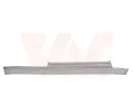 Nstupn panel VAN WEZEL ‐ VAW 1604104