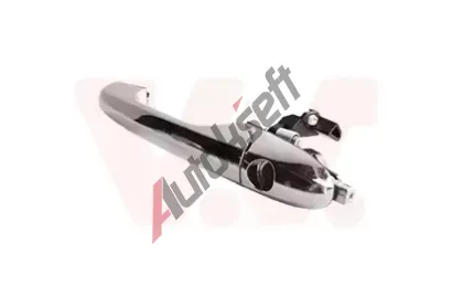 VAN WEZEL Rukoje dve VAW 1604241, 1604241
