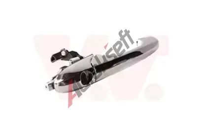 VAN WEZEL Rukoje dve VAW 1604242, 1604242